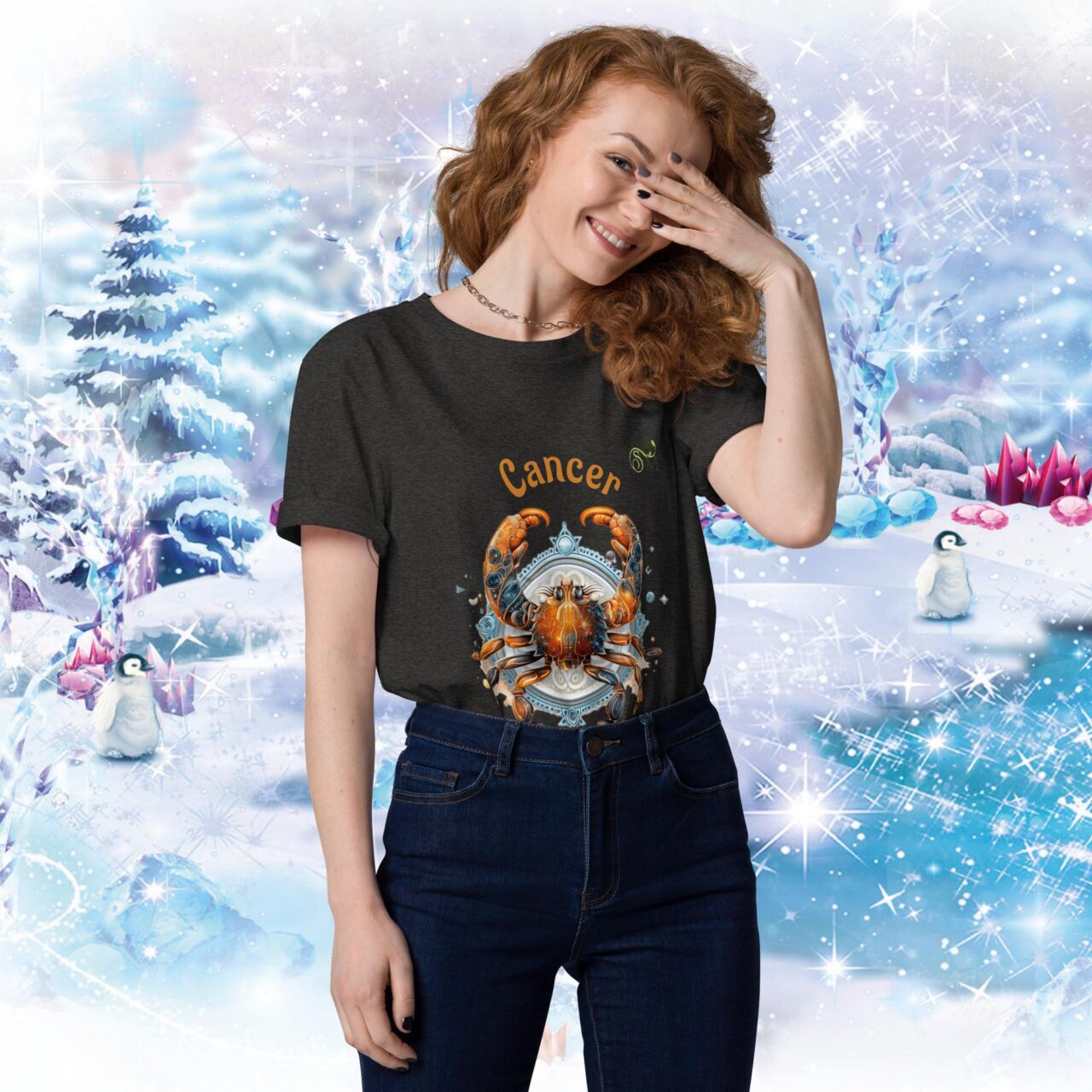 The Zodiac Collection Cancer - Image 10