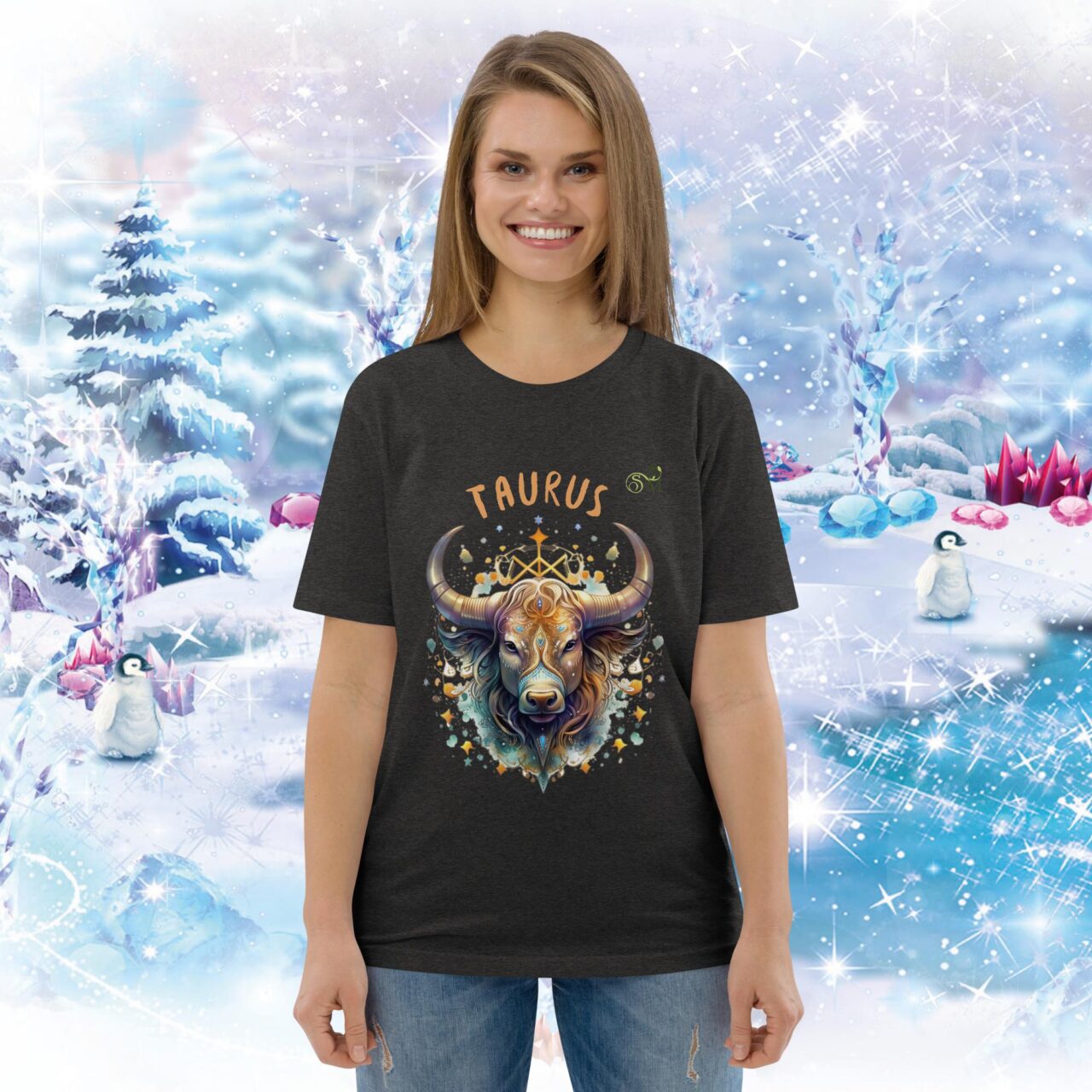 The Zodiac Collection Taurus - Image 10