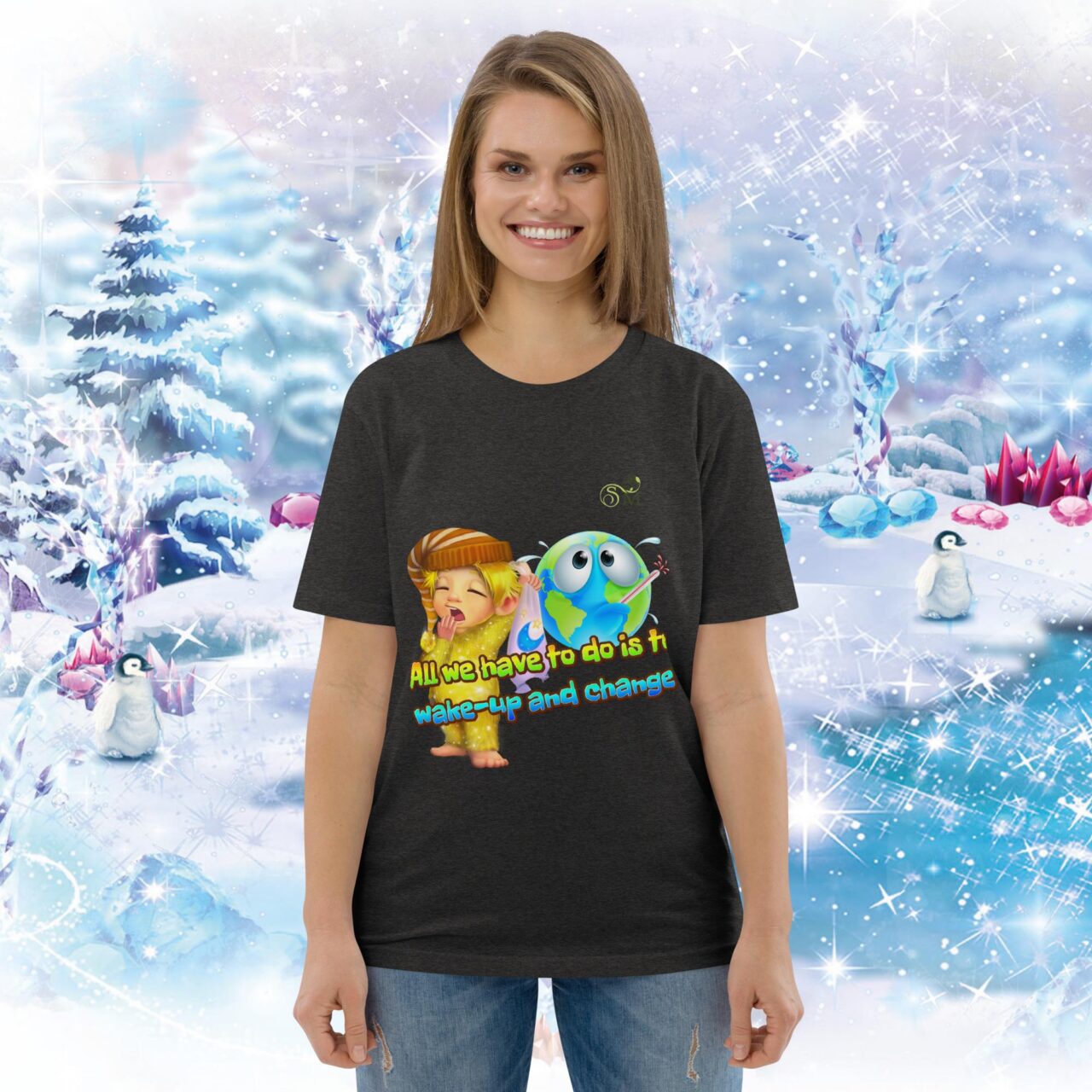 Express Yourself Range  All We Have To Do .... - Image 25