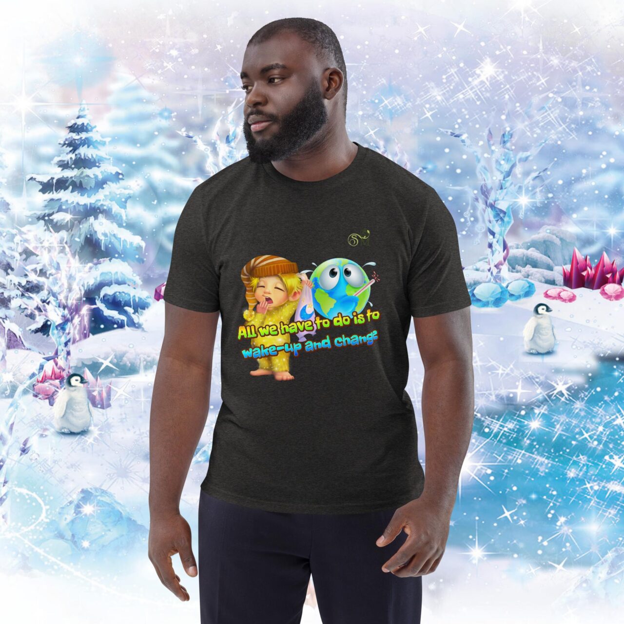 Express Yourself Range All We Have To Do .... - Image 25