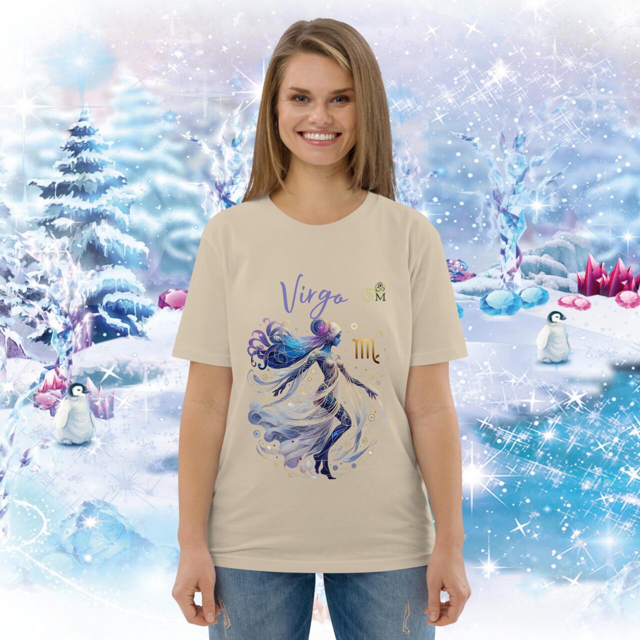 The Zodiac Collection  Virgo - Image 7