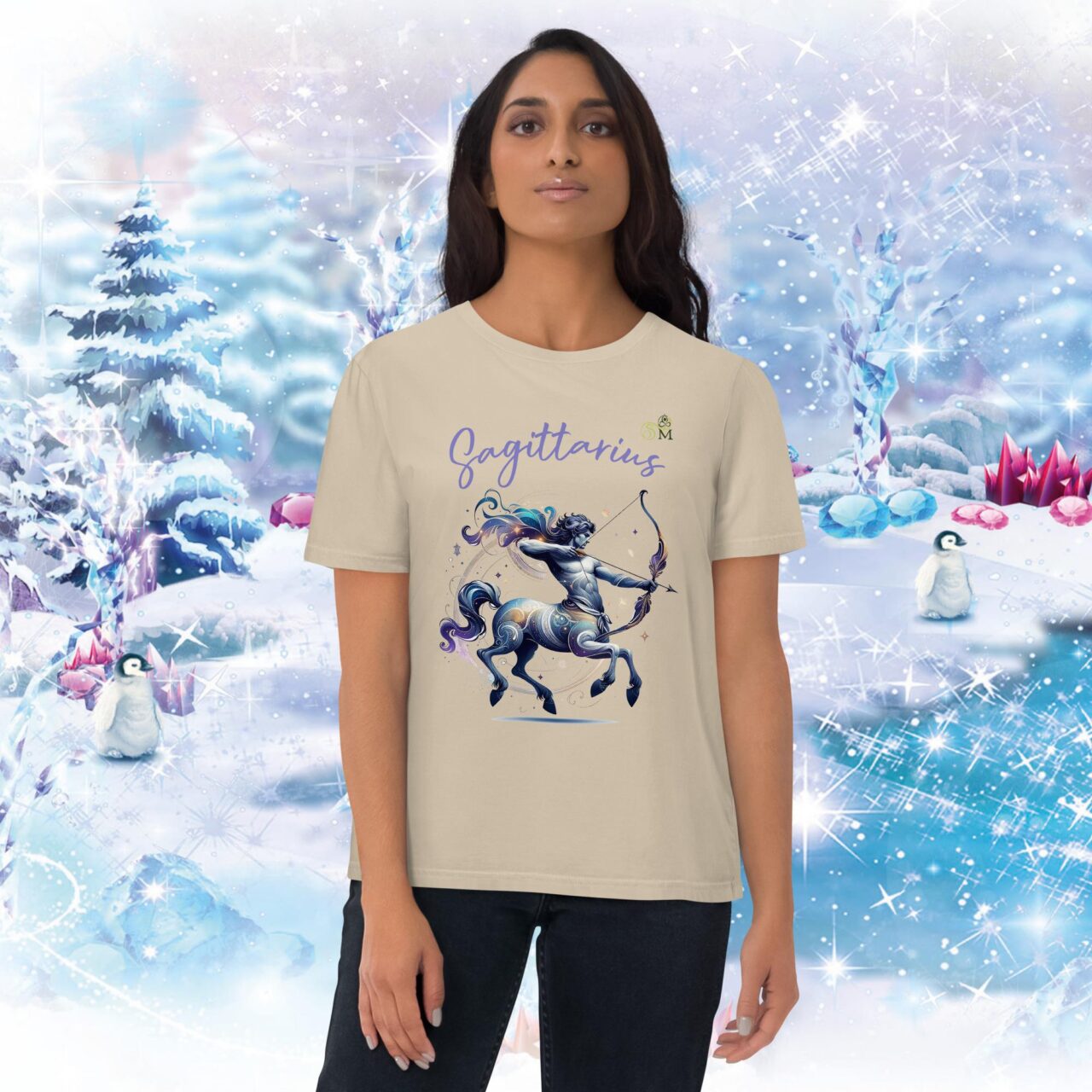The Zodiac Collection Sagittarius - Image 7