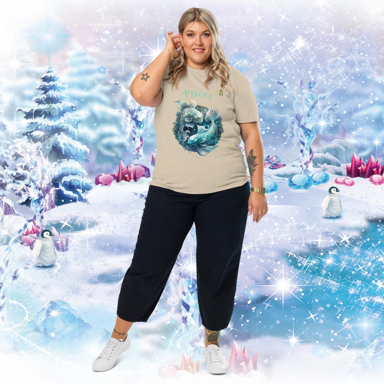 The Zodiac Collection Pisces - Image 8