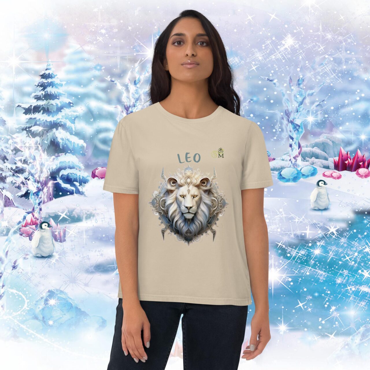 The Zodiac Collection Leo - Image 6