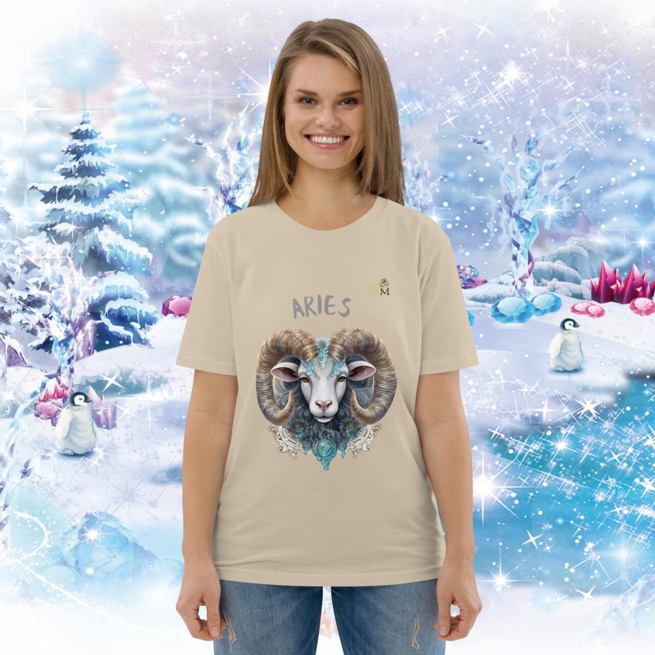 The Zodiac Collection Aries - Image 7