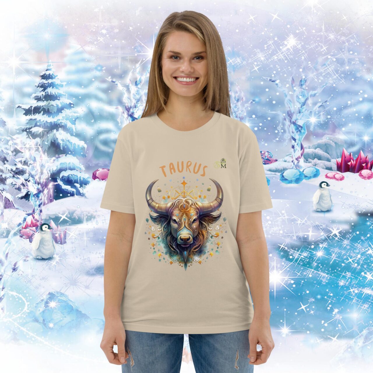 The Zodiac Collection Taurus - Image 7