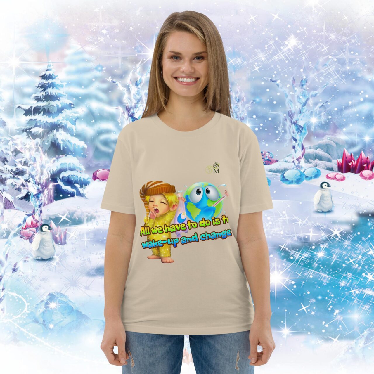 Express Yourself Range  All We Have To Do .... - Image 22