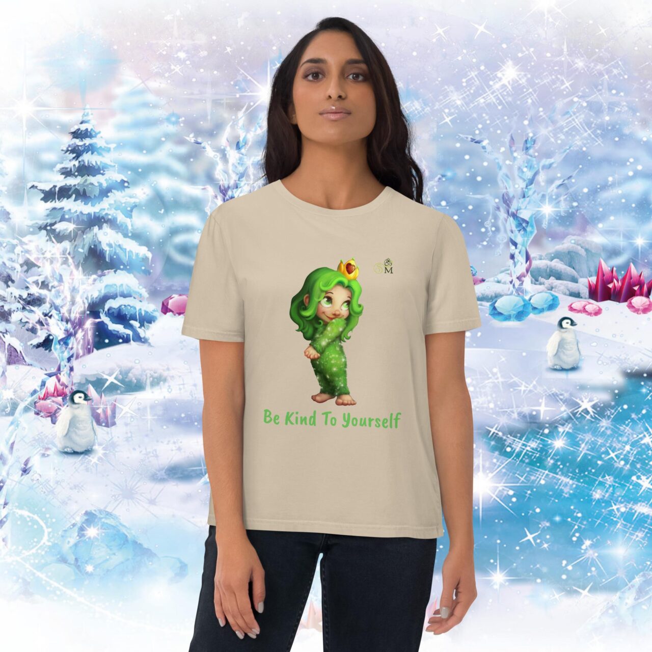 Express Yourself Range Be Kind To Yourself - Image 9