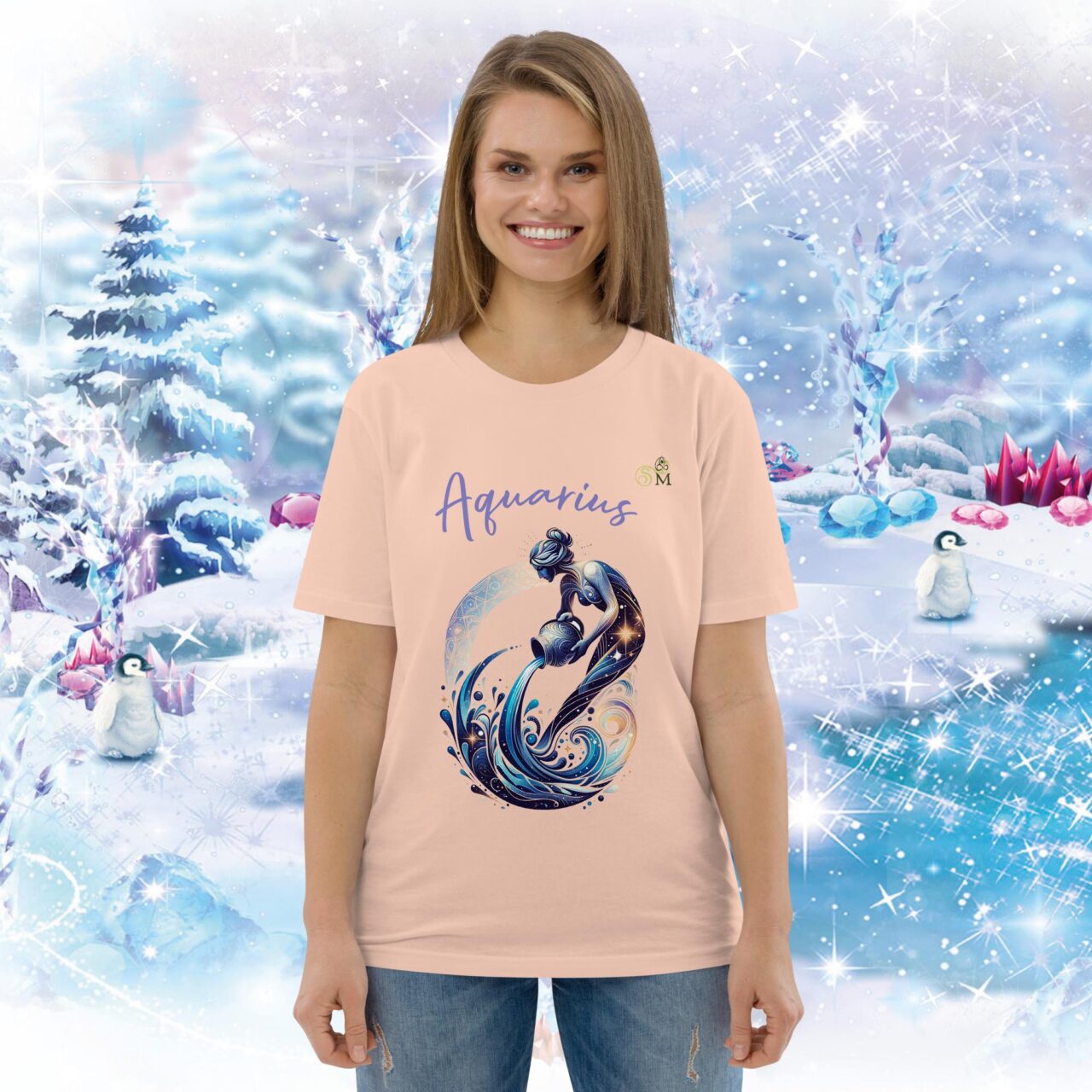 The Zodiac Collection Aquarius - Image 12