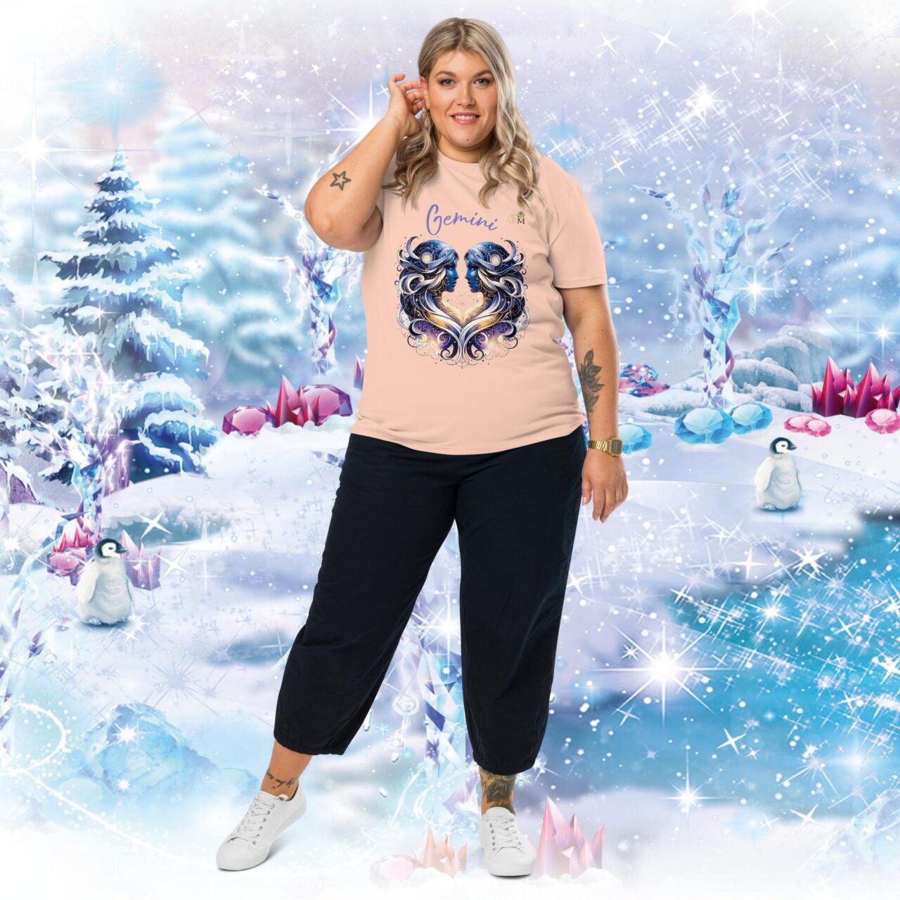 The Zodiac Collection  Gemini - Image 8