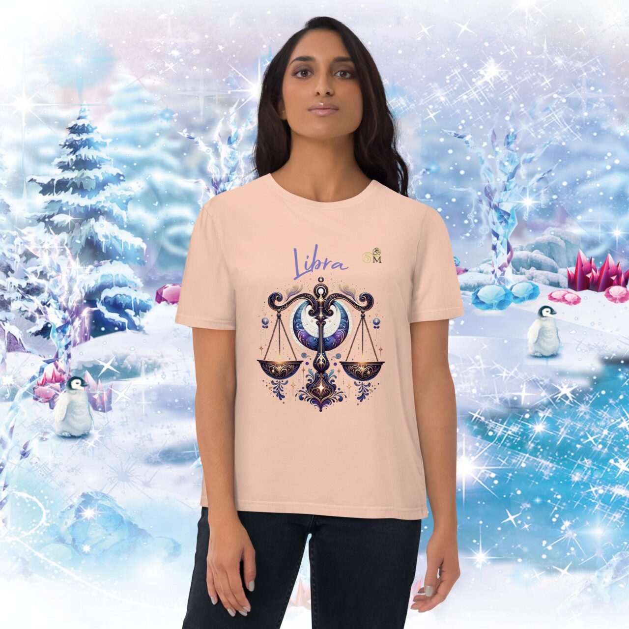The Zodiac Collection Libra - Image 12