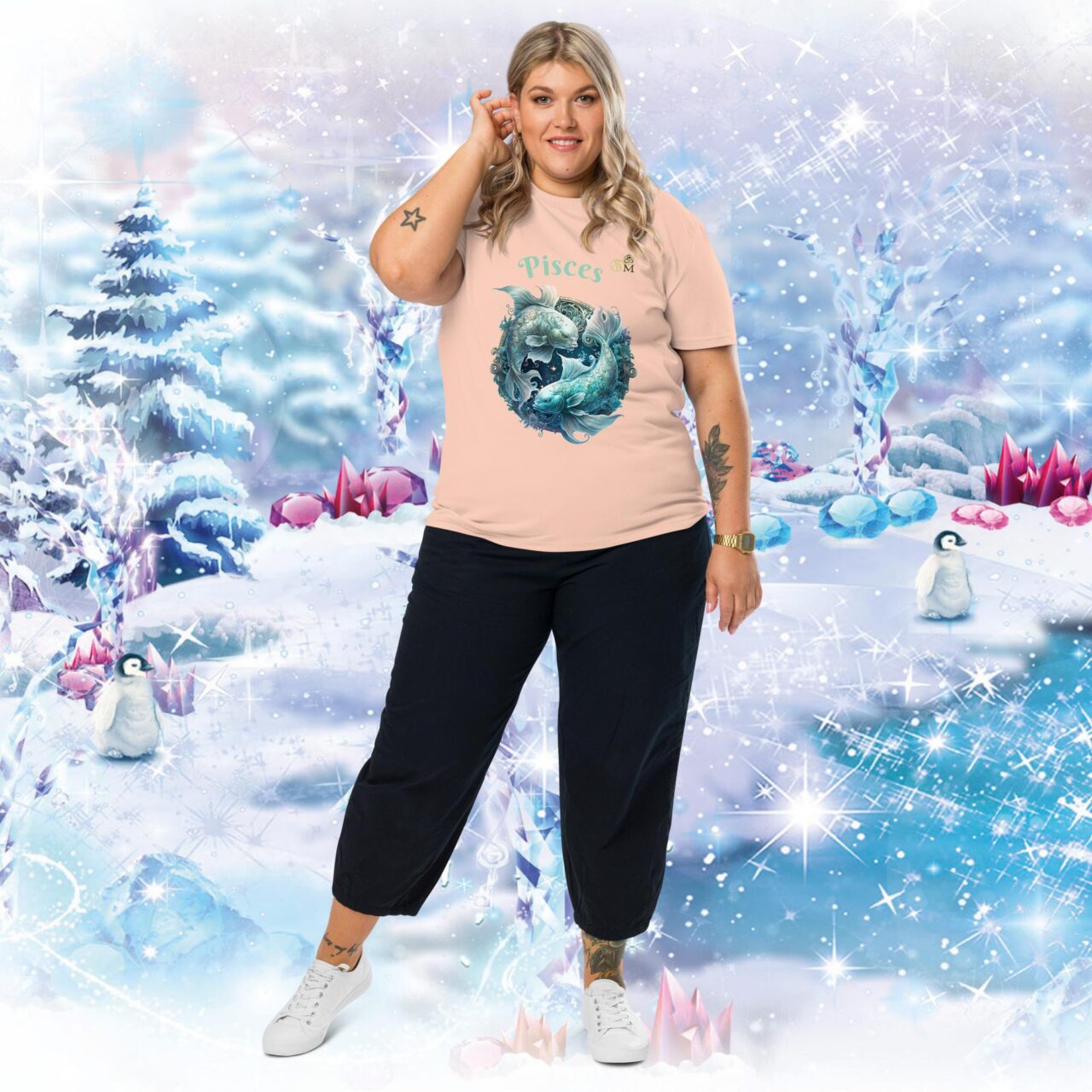 The Zodiac Collection Pisces - Image 9