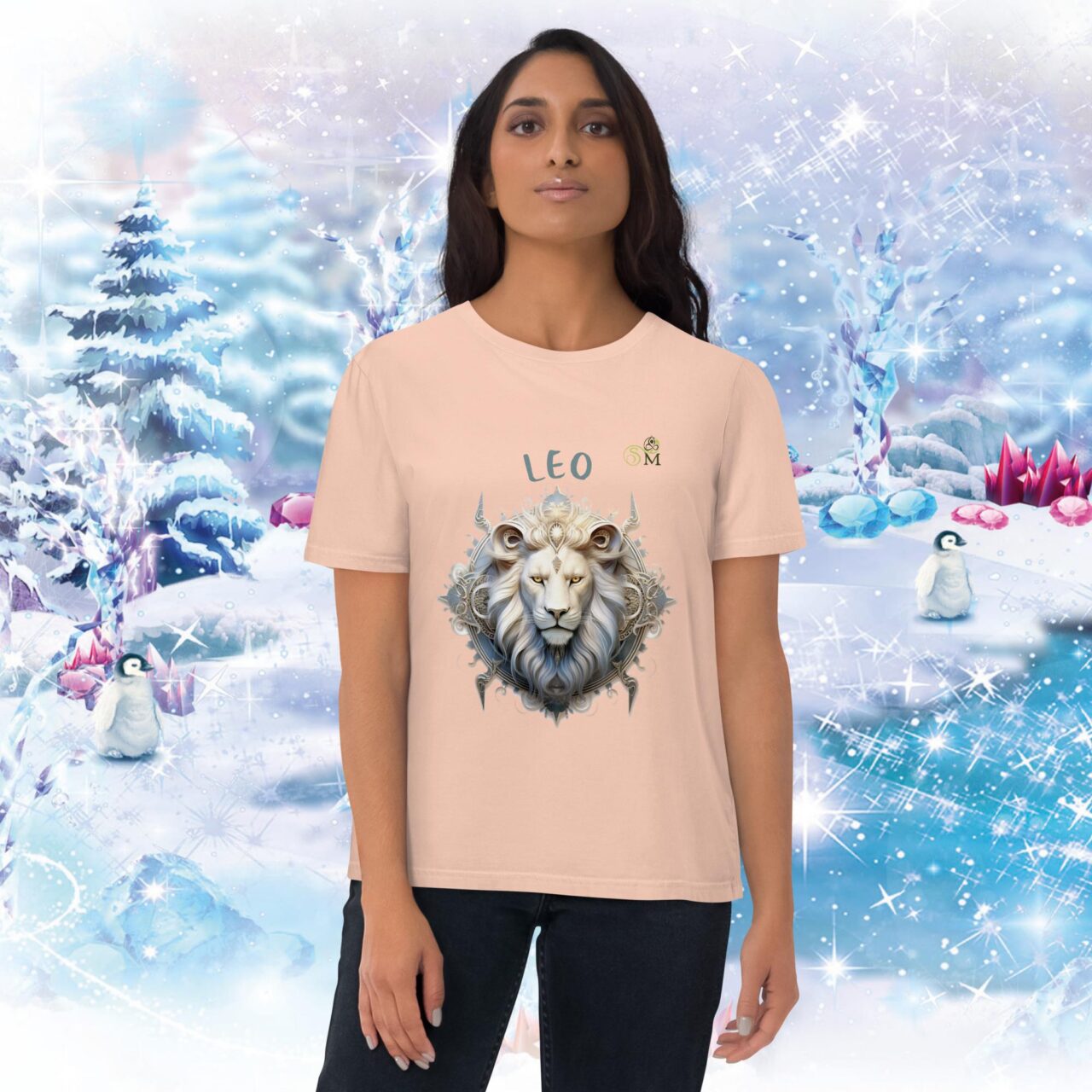 The Zodiac Collection Leo - Image 12