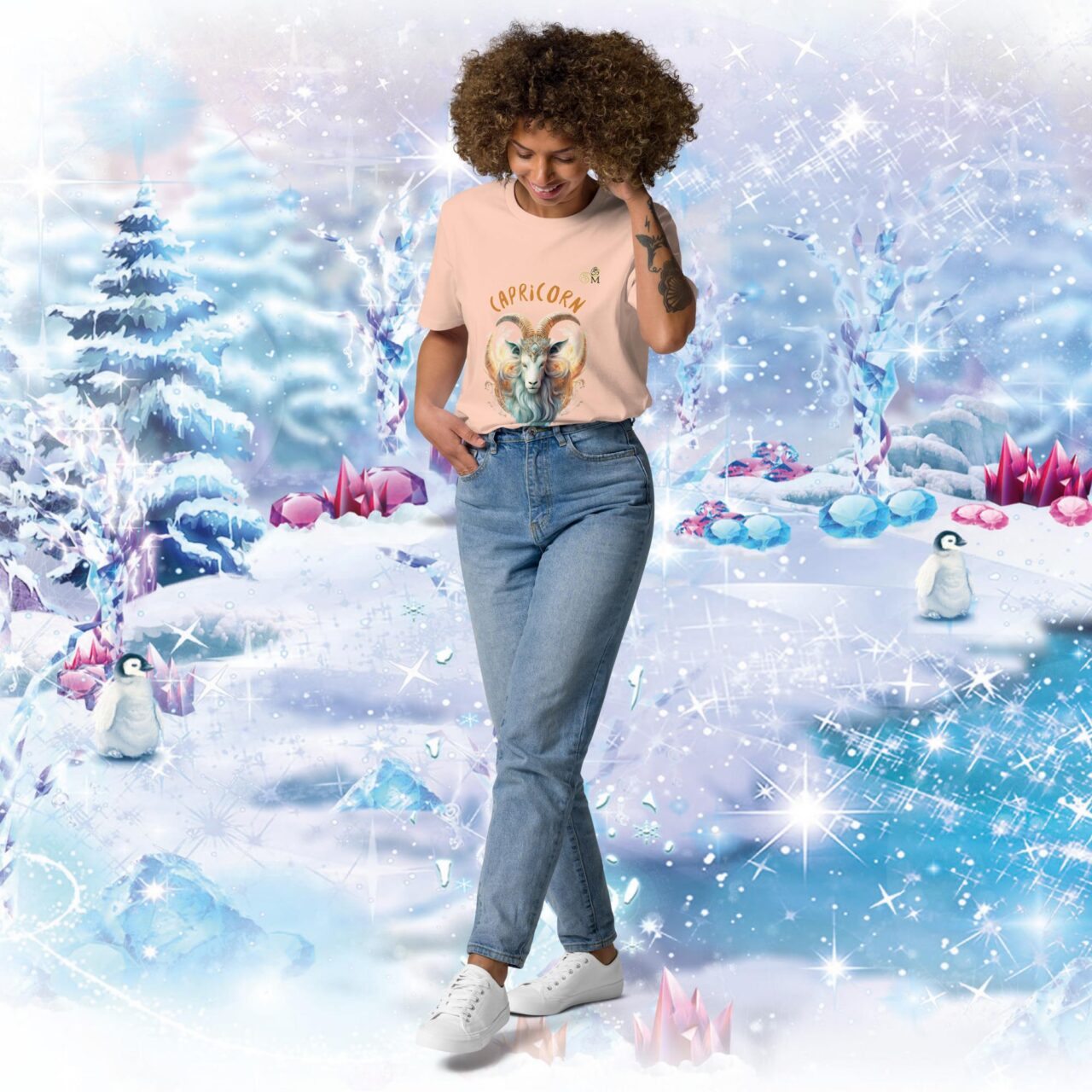 The Zodiac Collection Capricorn - Image 12