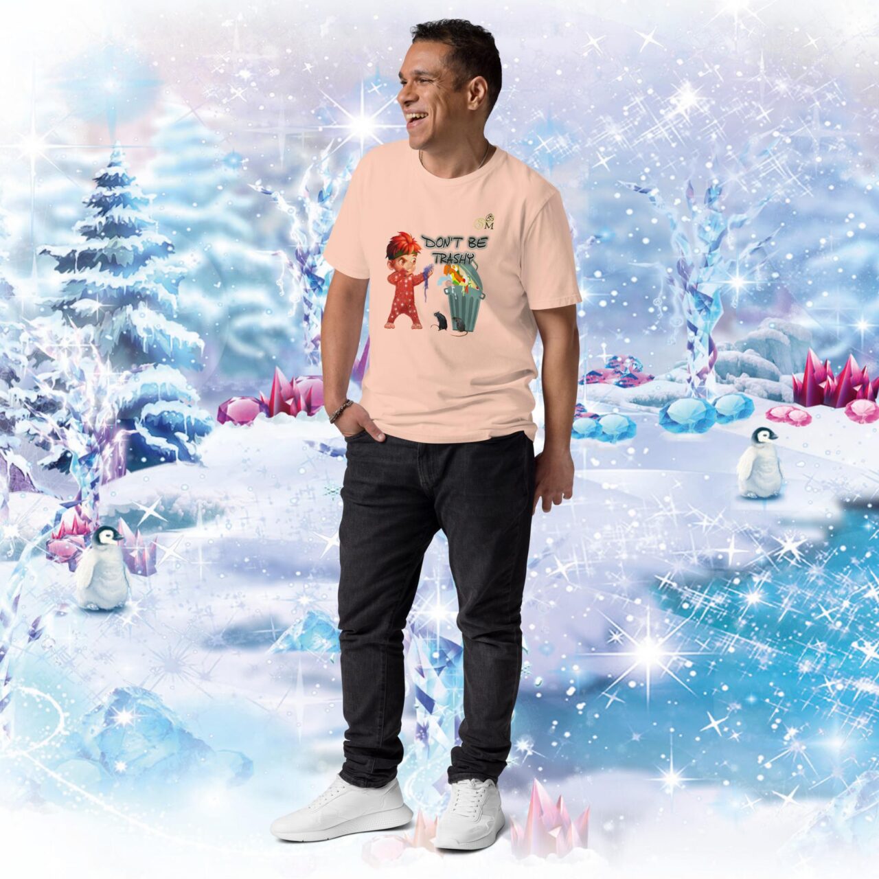 Express Yourself Range  Don't Be Trashy - Image 16