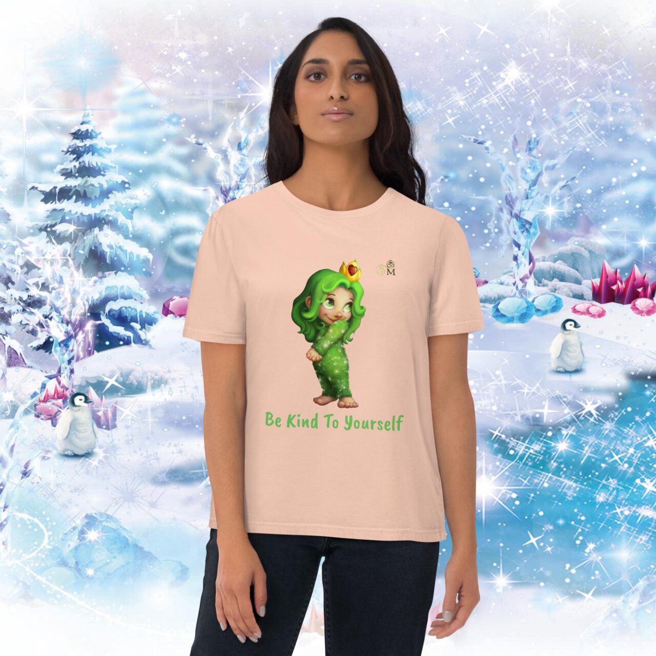 Express Yourself Range Be Kind To Yourself - Image 14