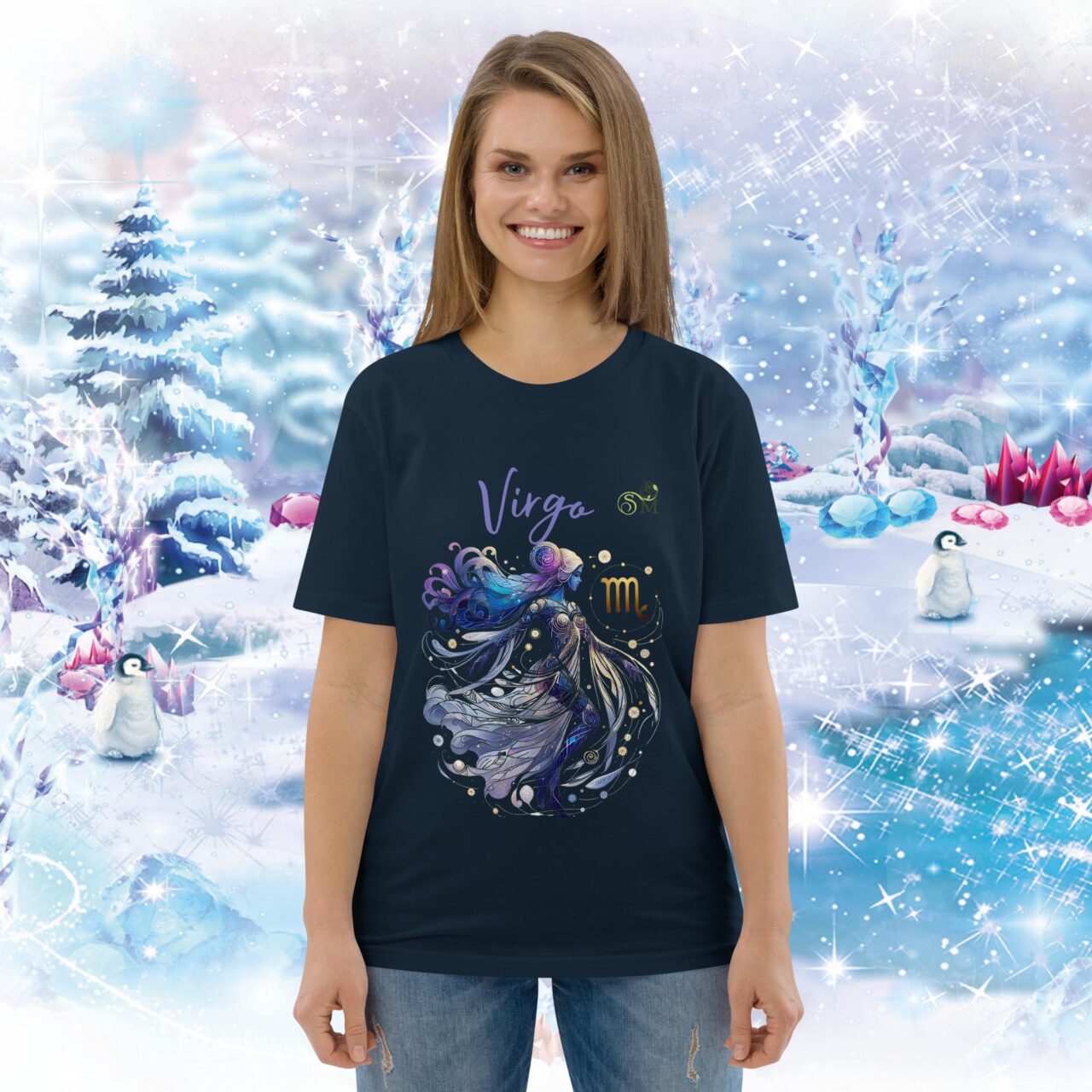 The Zodiac Collection  Virgo - Image 3