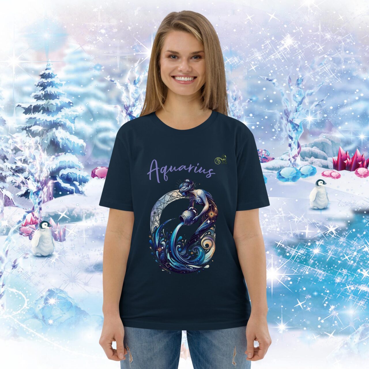 The Zodiac Collection Aquarius - Image 3