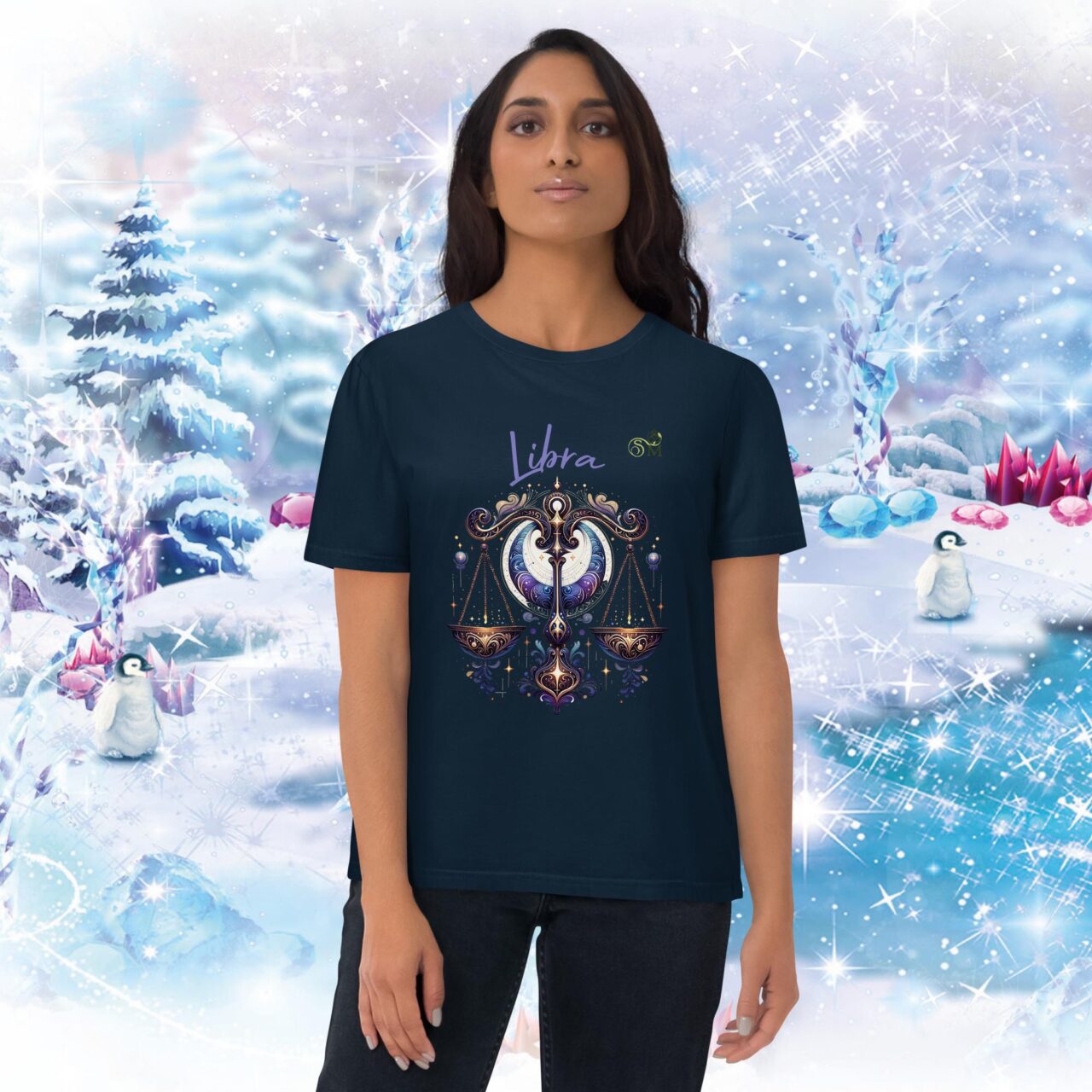 The Zodiac Collection Libra - Image 8