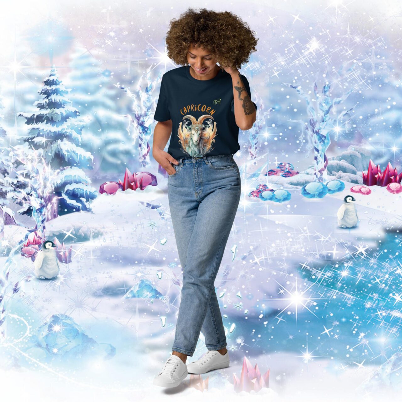 The Zodiac Collection Capricorn - Image 4