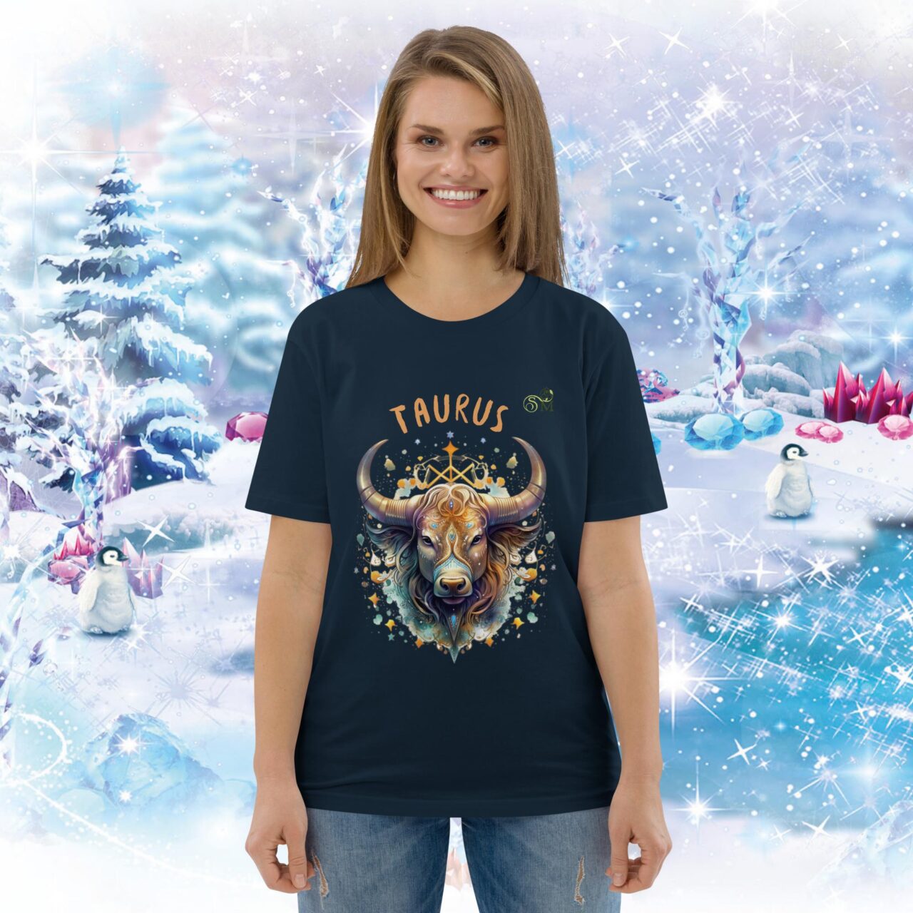 The Zodiac Collection Taurus - Image 3