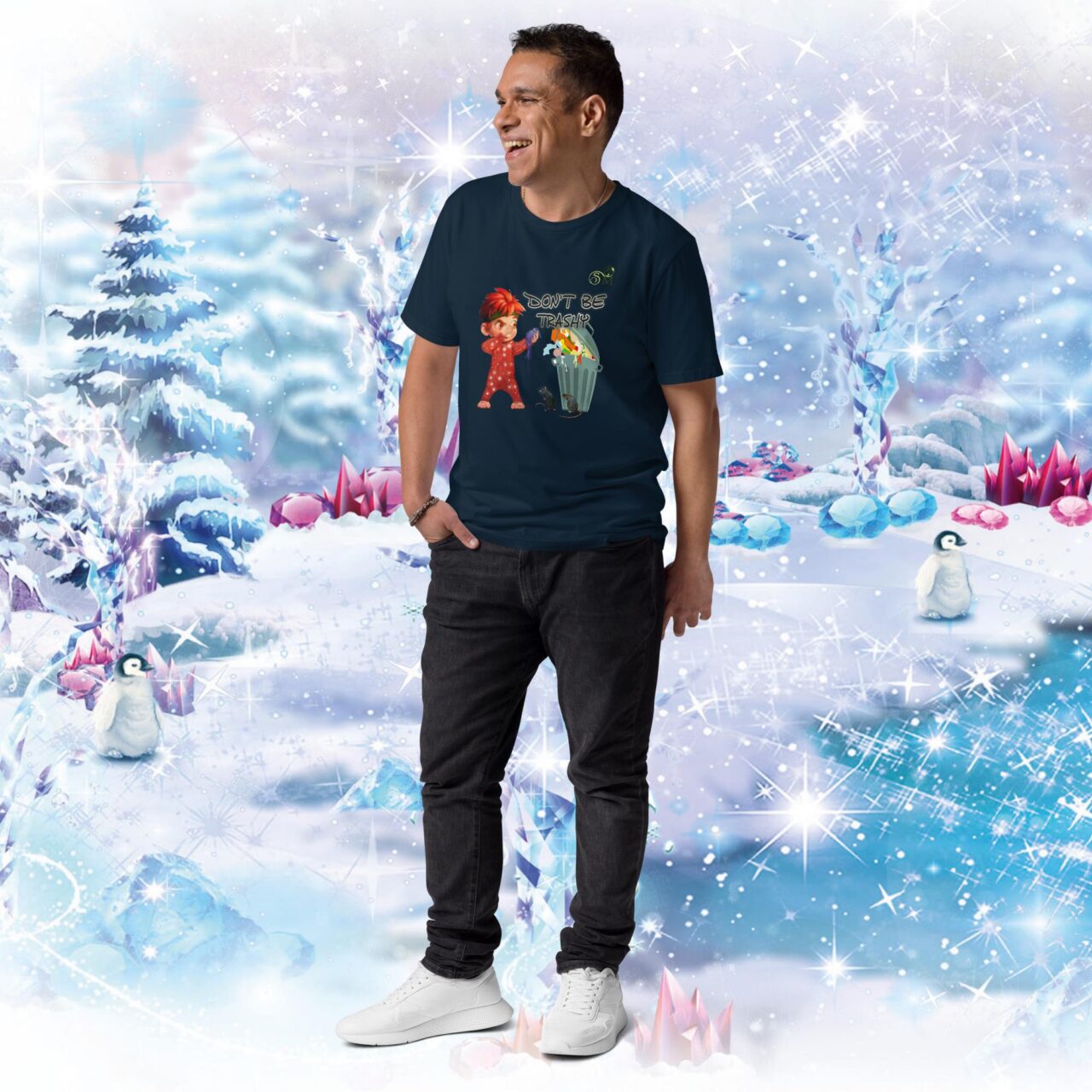 Express Yourself Range  Don't Be Trashy - Image 12