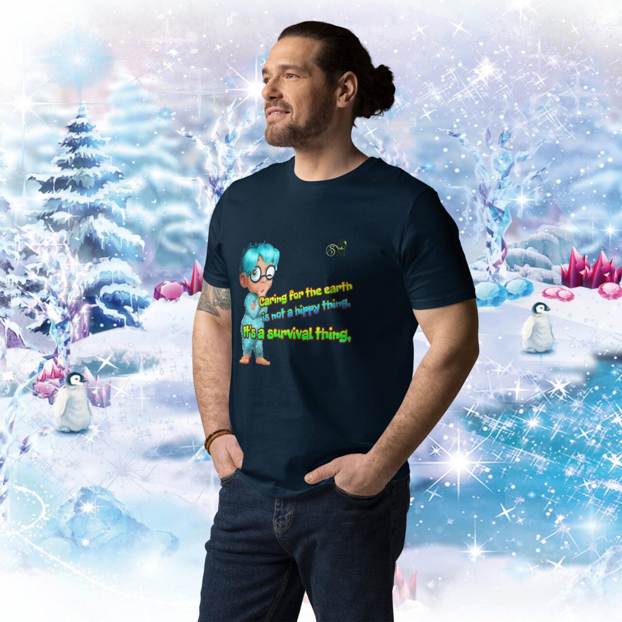 Express Yourself Range  Caring For The Planet ...