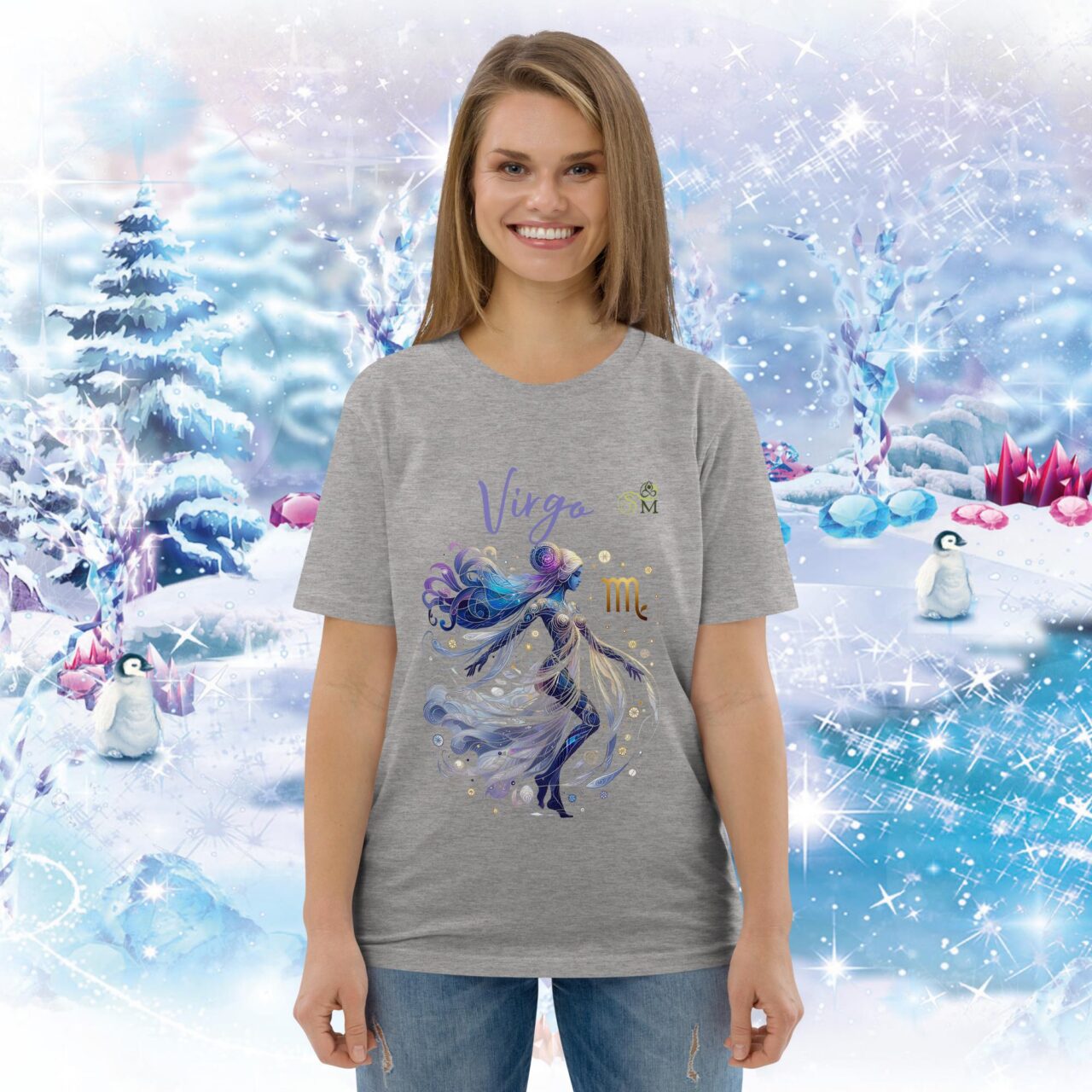 The Zodiac Collection  Virgo - Image 4