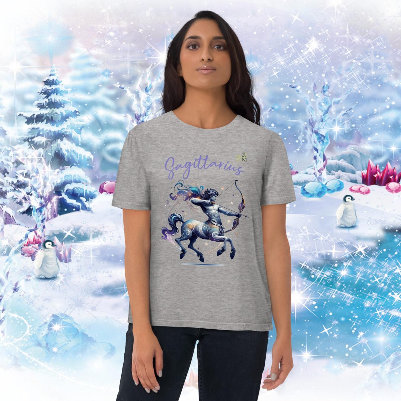 The Zodiac Collection Sagittarius - Image 9