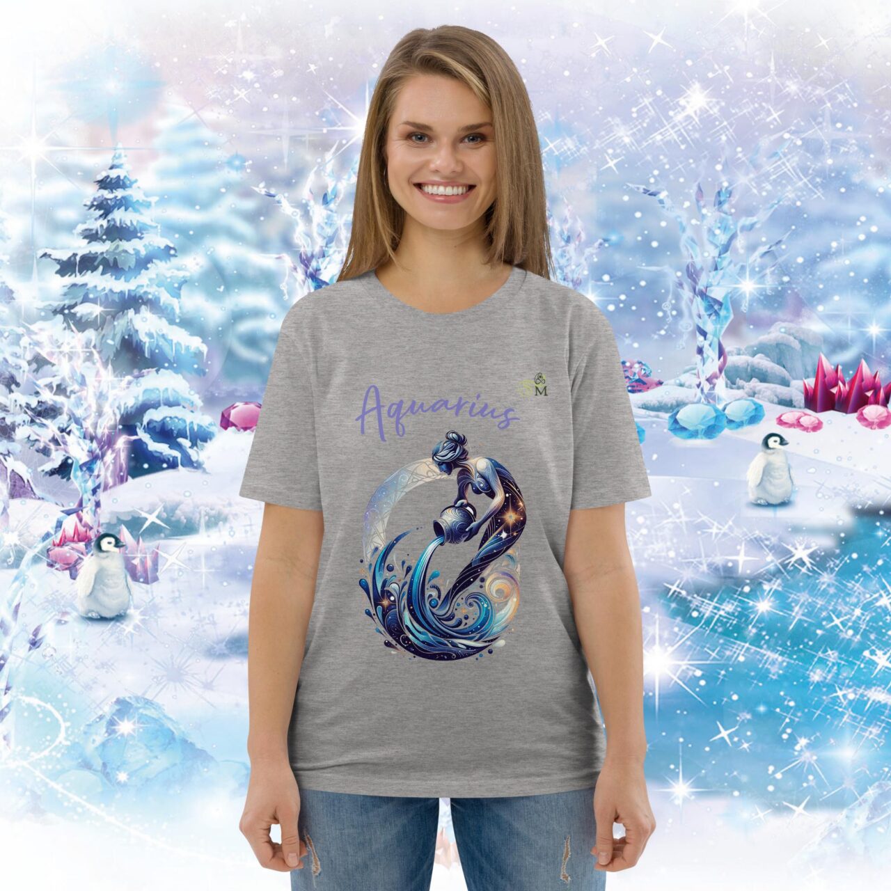 The Zodiac Collection Aquarius - Image 4