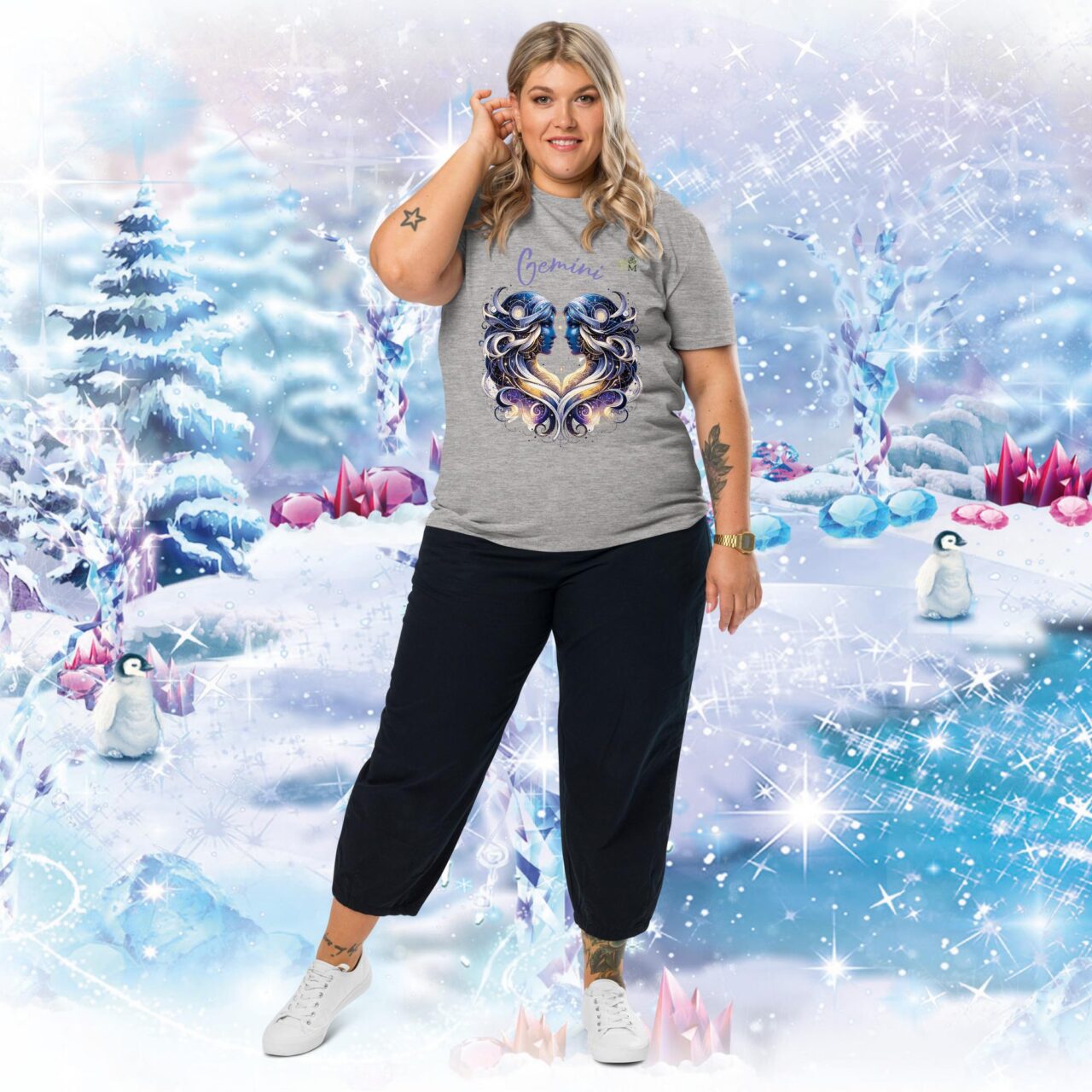 The Zodiac Collection  Gemini - Image 10