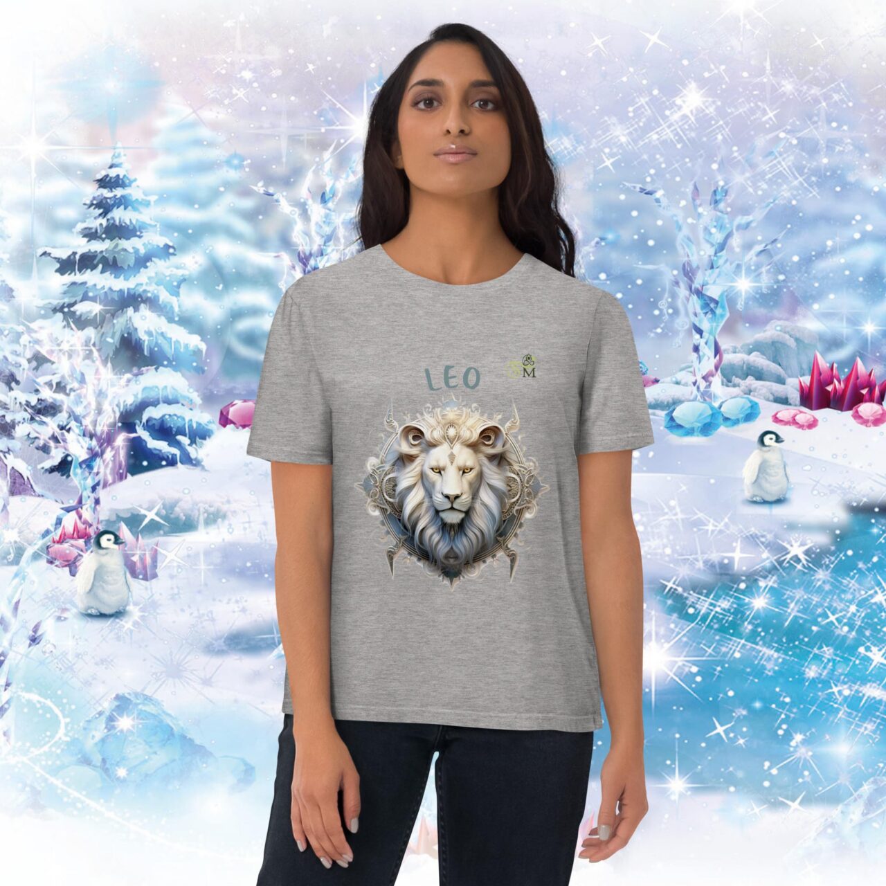 The Zodiac Collection Leo - Image 8