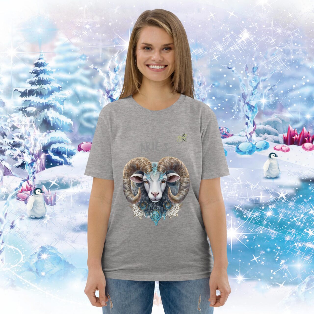The Zodiac Collection Aries - Image 4