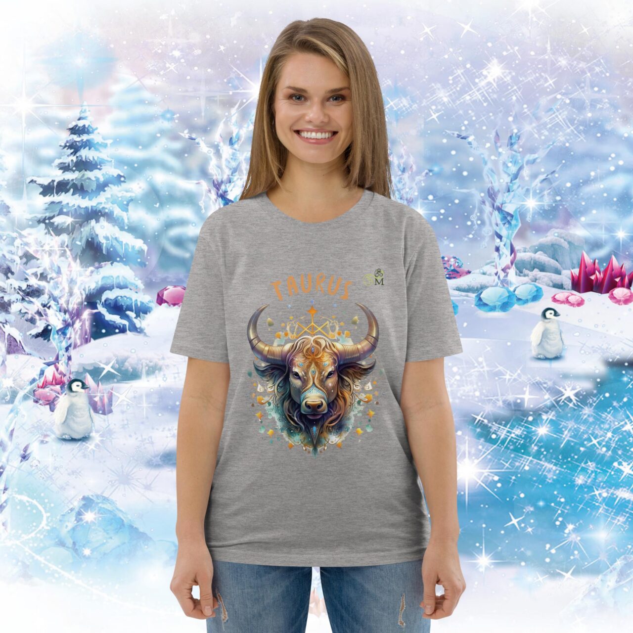 The Zodiac Collection Taurus - Image 4