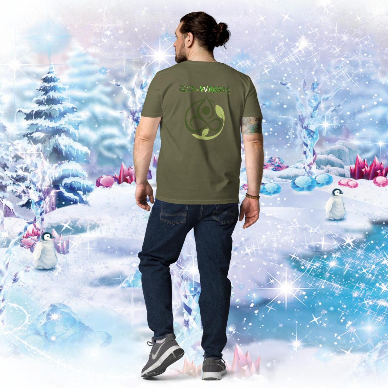 Express Yourself Range  Caring For The Planet ... - Image 21