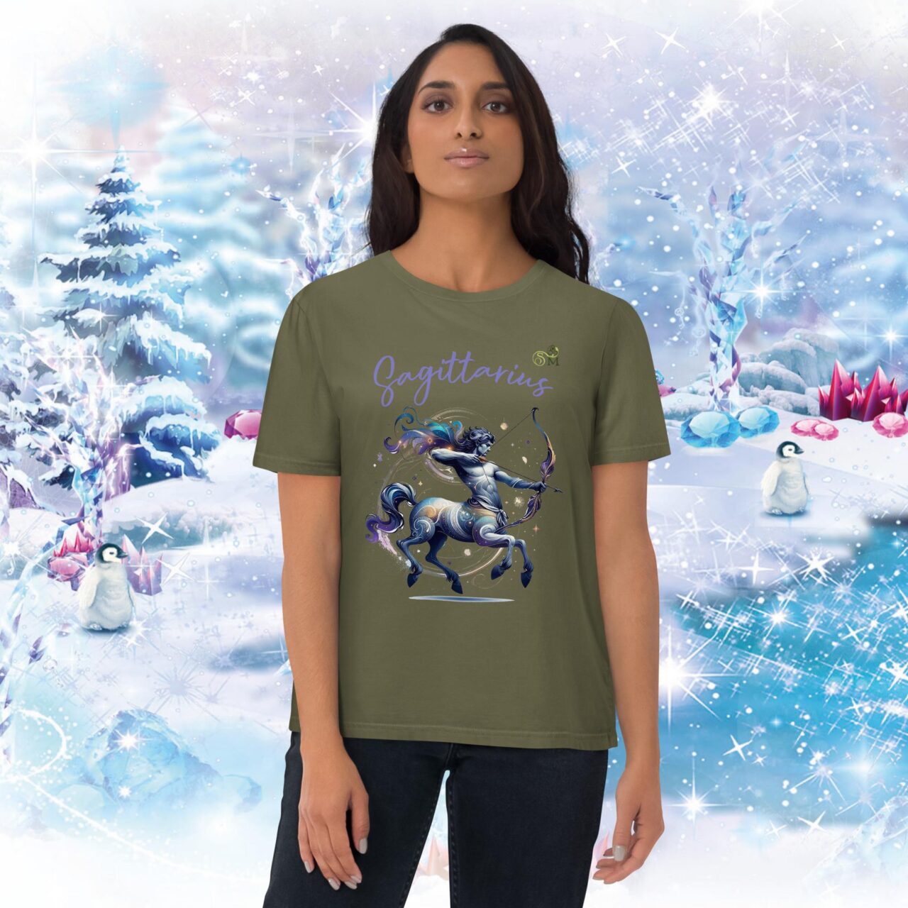 The Zodiac Collection Sagittarius - Image 14