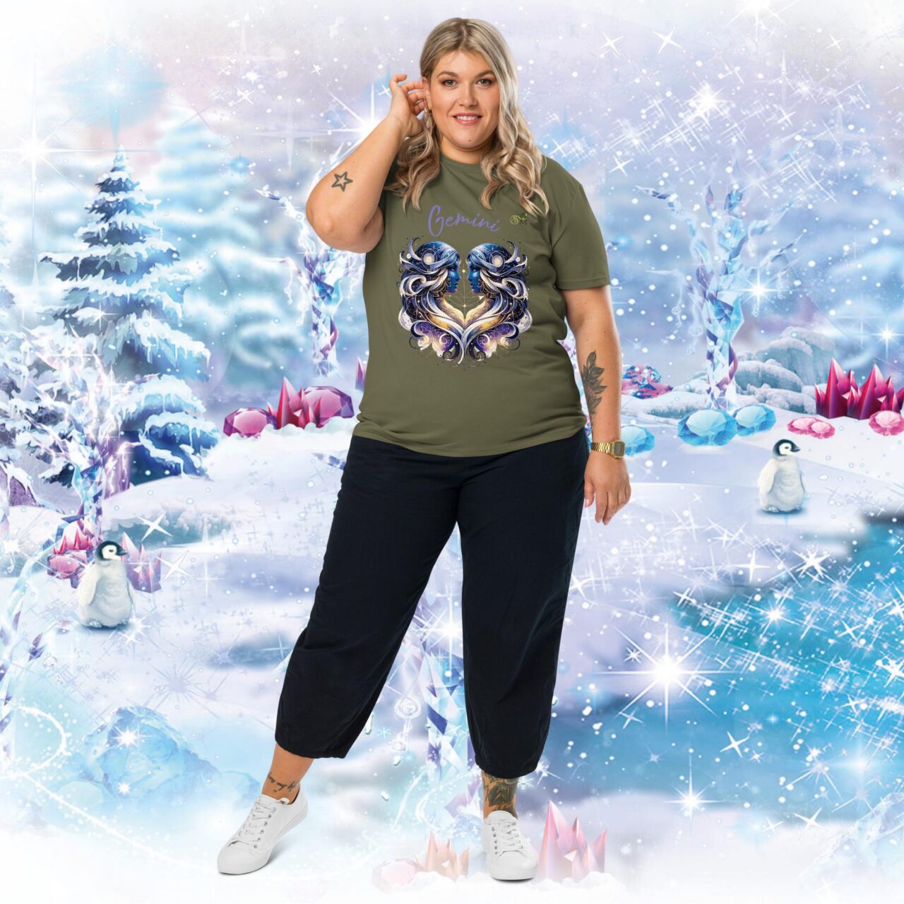 The Zodiac Collection  Gemini - Image 11
