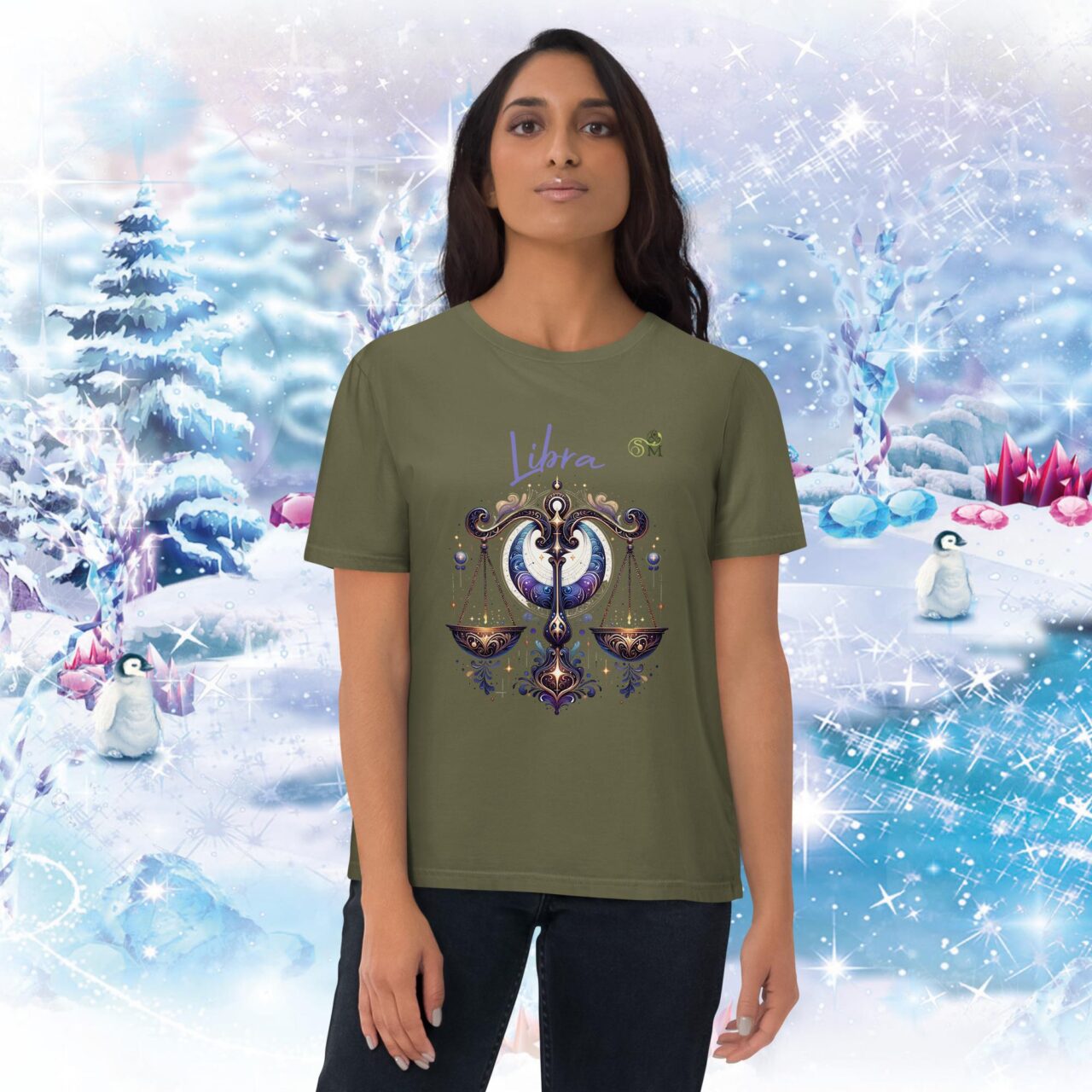The Zodiac Collection Libra - Image 13