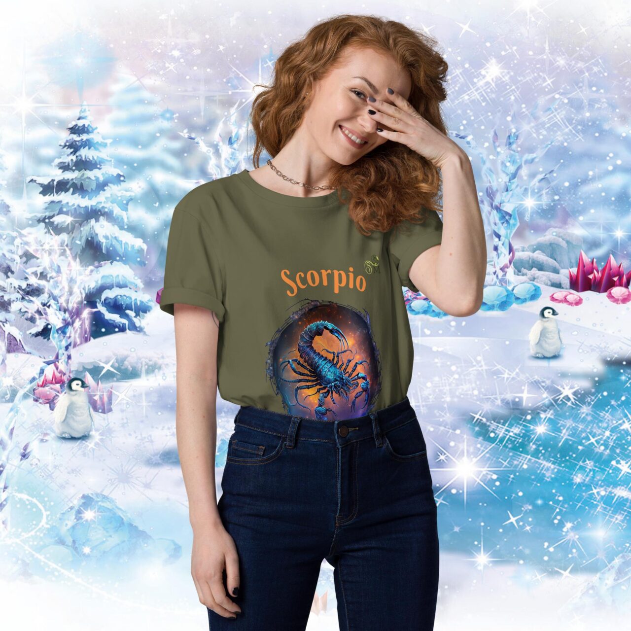 The Zodiac Collection Scorpio - Image 13