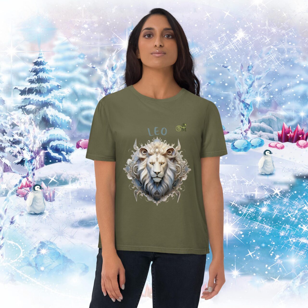 The Zodiac Collection Leo - Image 13