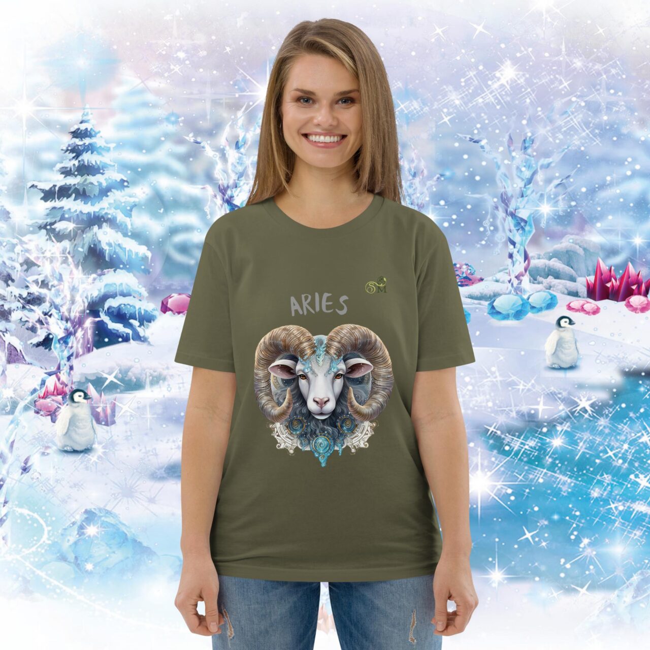 The Zodiac Collection Aries - Image 13