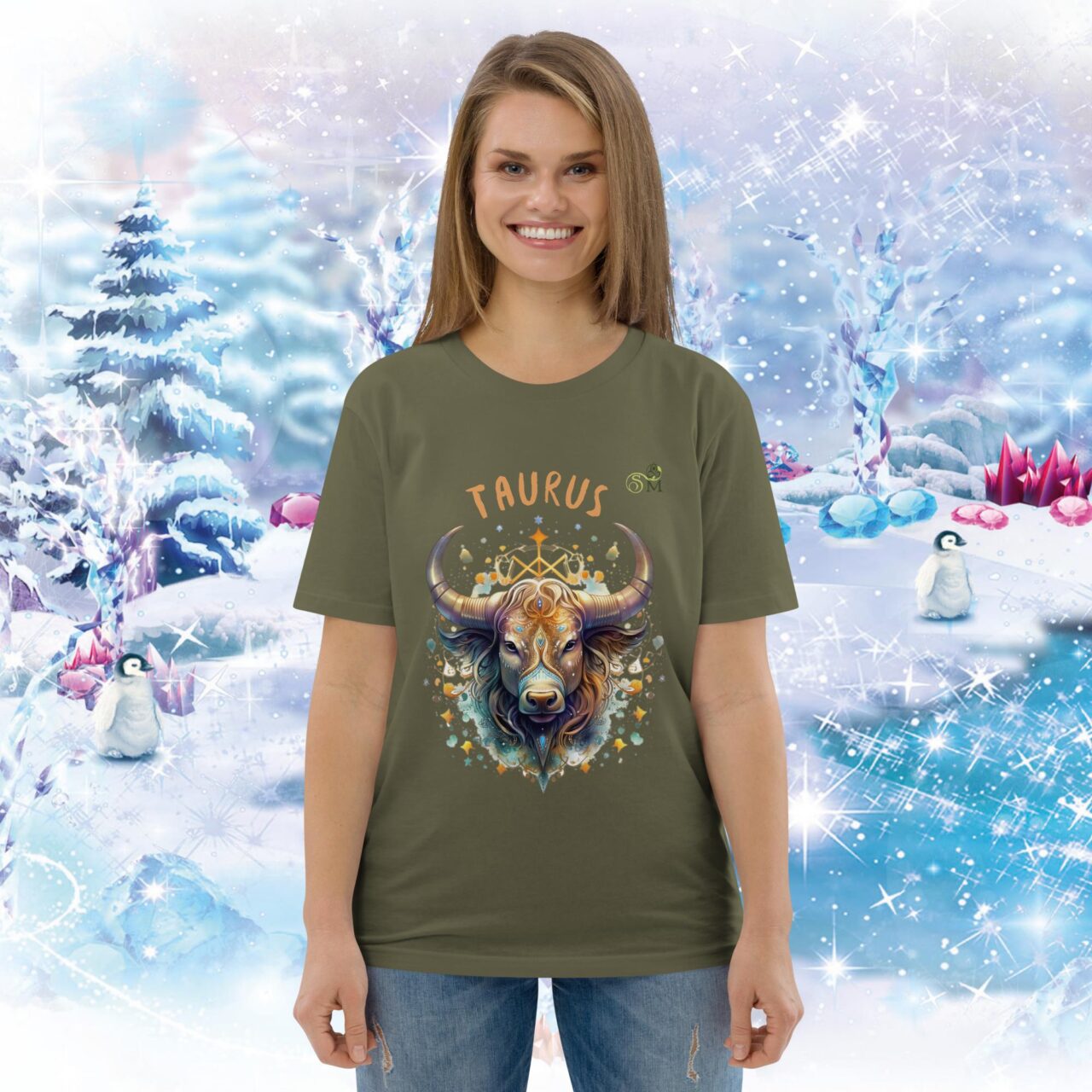 The Zodiac Collection Taurus - Image 13