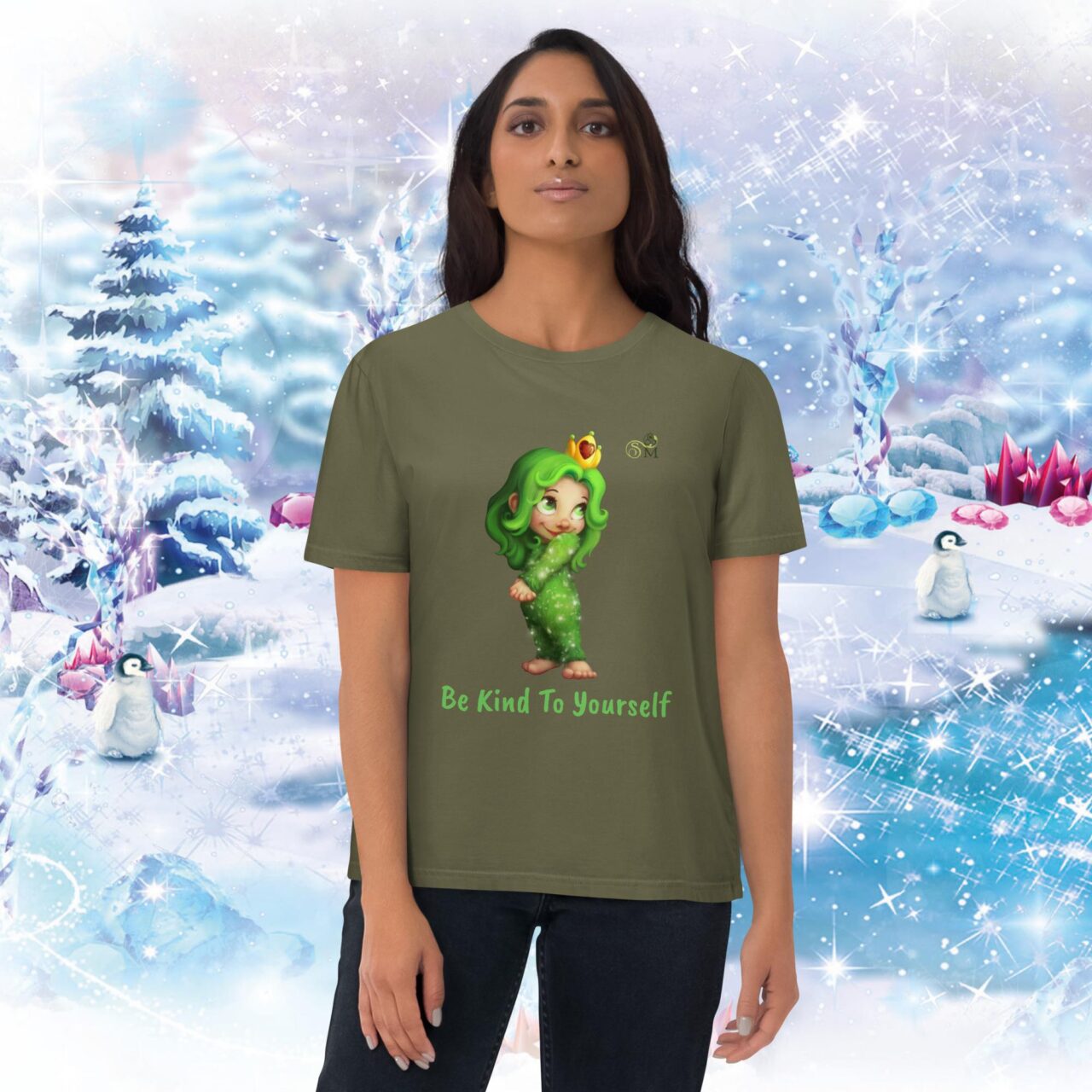 Express Yourself Range Be Kind To Yourself - Image 15