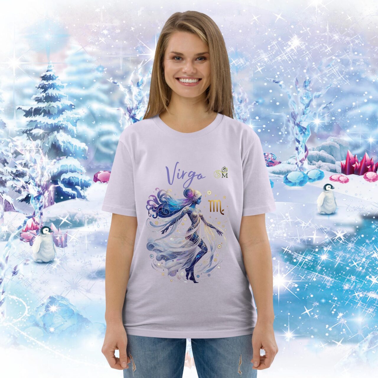 The Zodiac Collection  Virgo - Image 14