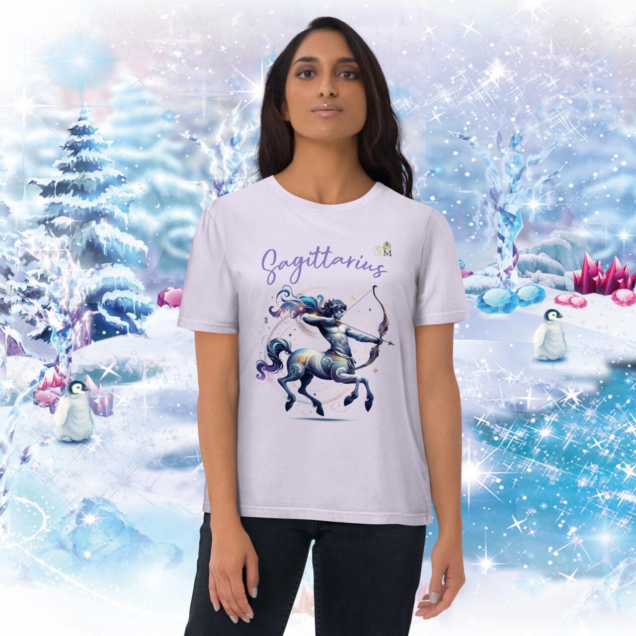 The Zodiac Collection Sagittarius - Image 15