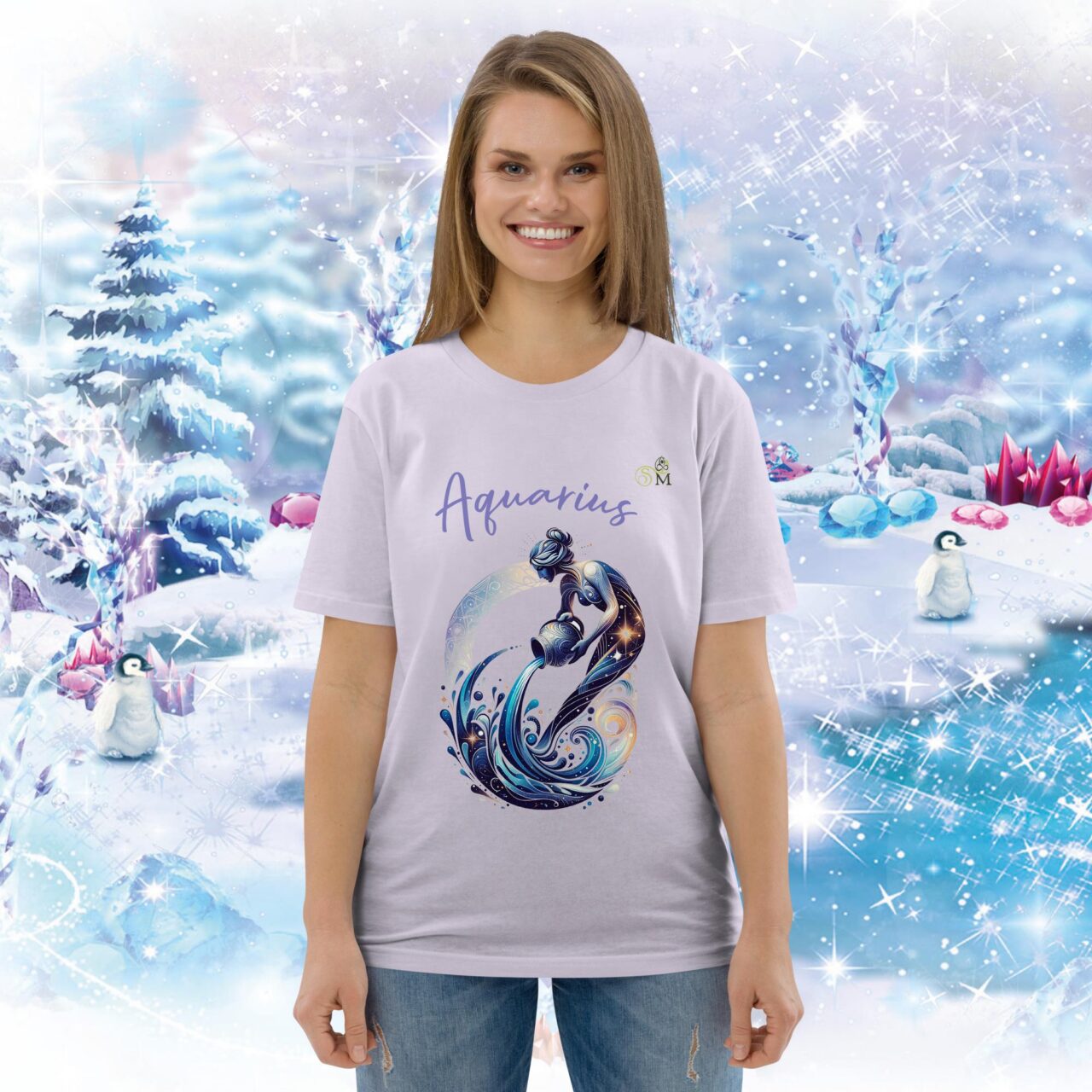 The Zodiac Collection Aquarius - Image 14