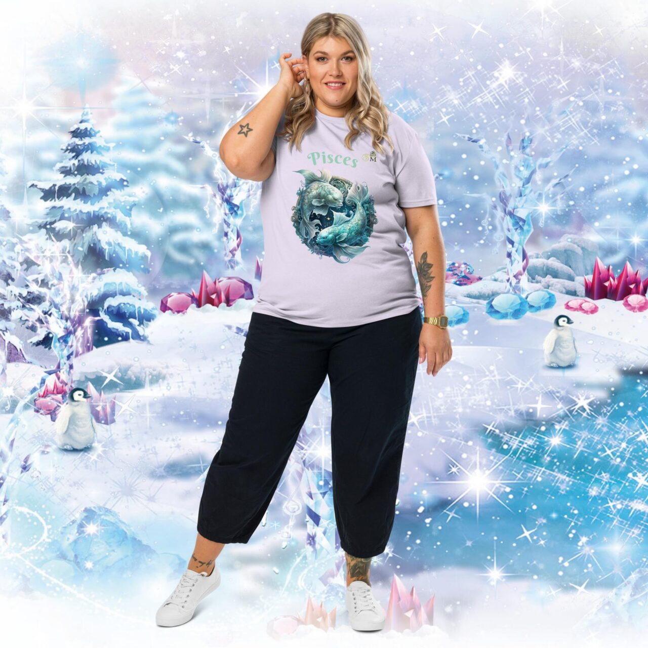 The Zodiac Collection Pisces - Image 12