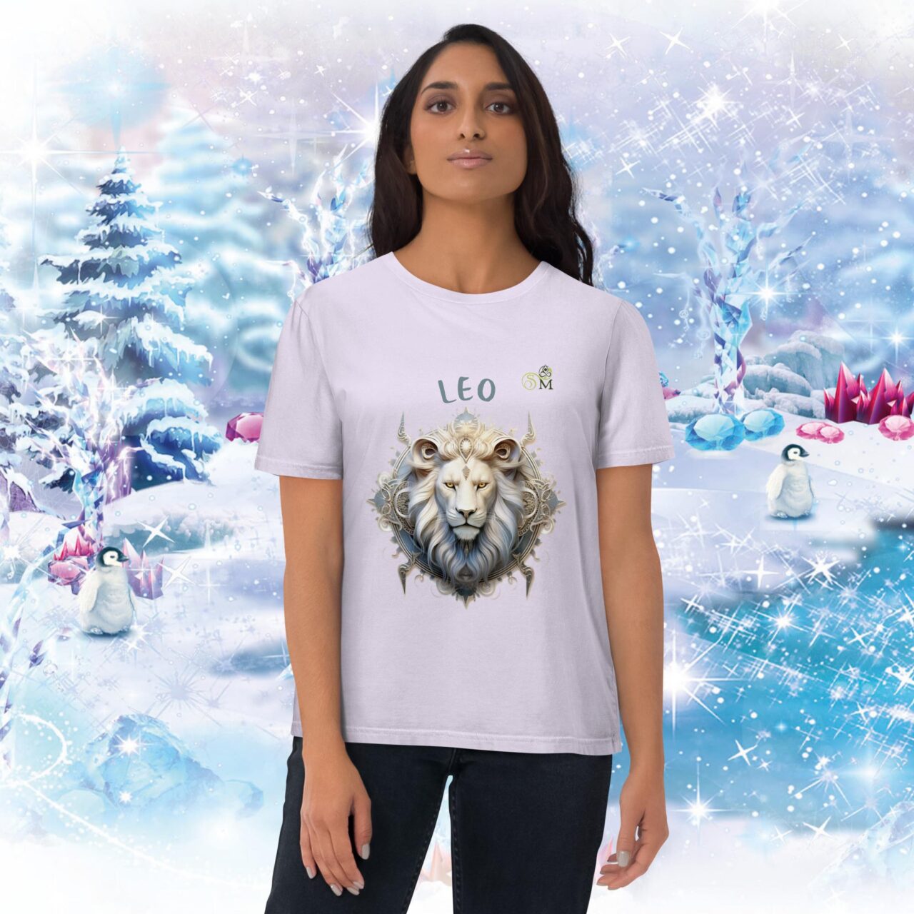 The Zodiac Collection Leo - Image 14