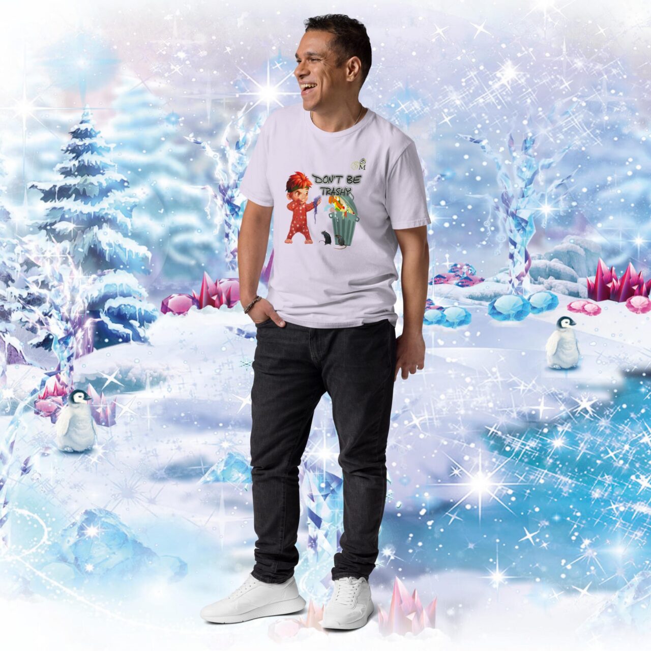 Express Yourself Range  Don't Be Trashy - Image 18
