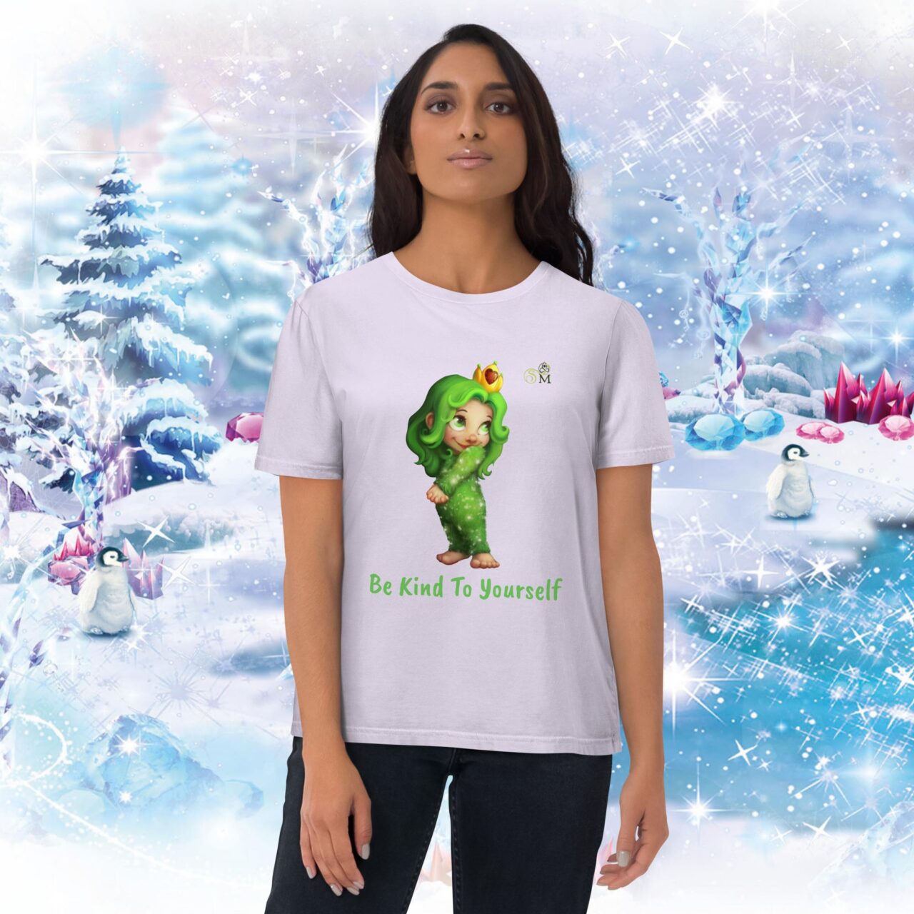 Express Yourself Range Be Kind To Yourself - Image 16